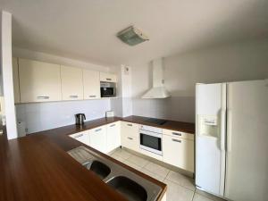 Résidence LA MARINA - 4 Pièces pour 6 Personnes 554