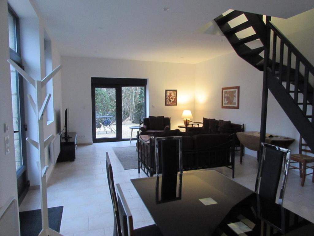 Résidence La Mazeliere - Studio pour 4 Personnes 644 05200 Le Mélézet