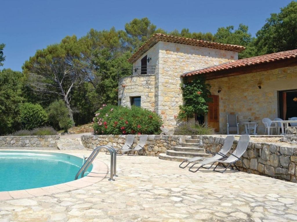 Résidence La Mazeliere - Studio pour 4 Personnes 934 05200 Les Orres