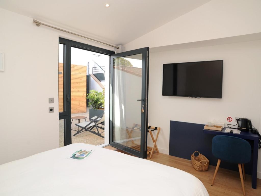 Résidence La Meije - Studio pour 4 Personnes 954 73210 Aime-La-Plagne