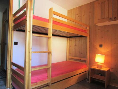 Résidence LA PENDULE - 2 Pièces pour 5 Personnes 684