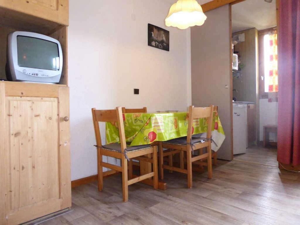 Appartement Résidence LA PENDULE - 2 Pièces pour 5 Personnes 684 l'Observatoire 73210 Aime-La-Plagne