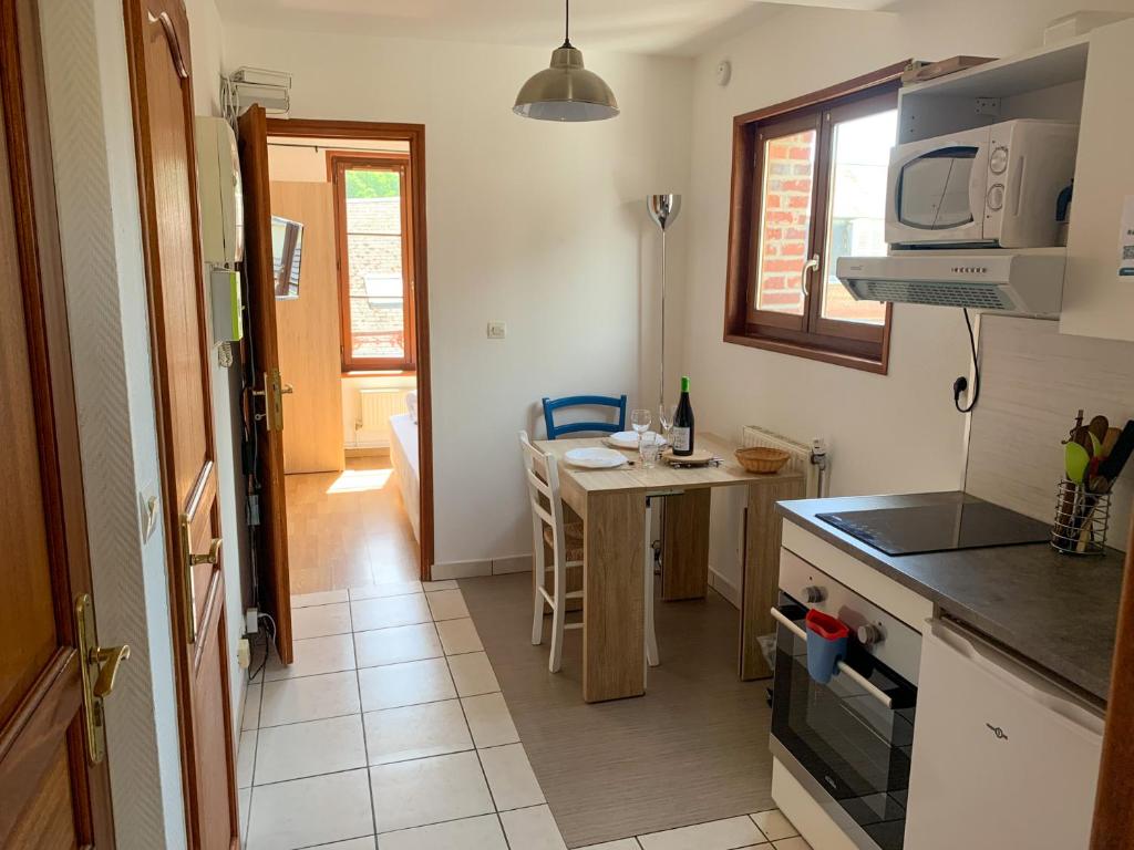 Résidence LA PENDULE - Appartement PENDULE 484 73210 La Plagne Tarentaise