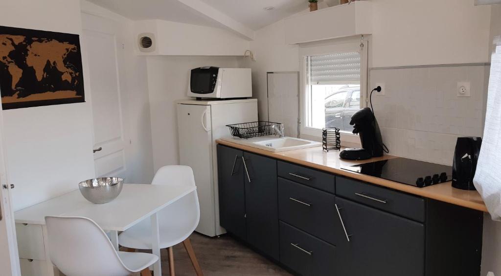 Residence La Phalene Elodie