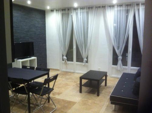 Residence La Phalene Elodie