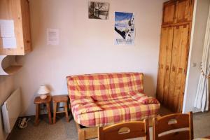 Résidence La Piste - Studio pour 4 Personnes 434