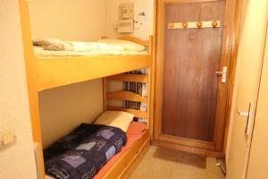 Résidence La Piste - Studio pour 4 Personnes 434