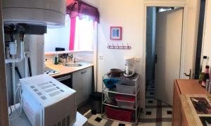 Résidence La RÉsidence - Studio pour 6 Personnes 69