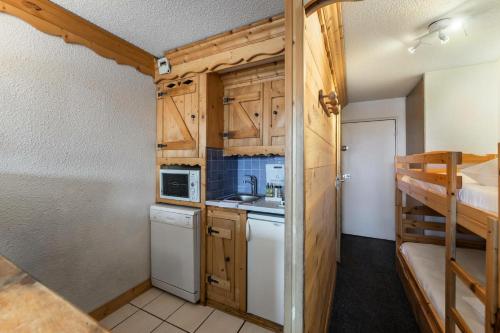 Résidence La Roche Blanche - Studio pour 5 Personnes 014