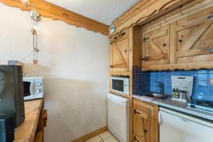 Résidence La Roche Blanche - Studio pour 5 Personnes 014