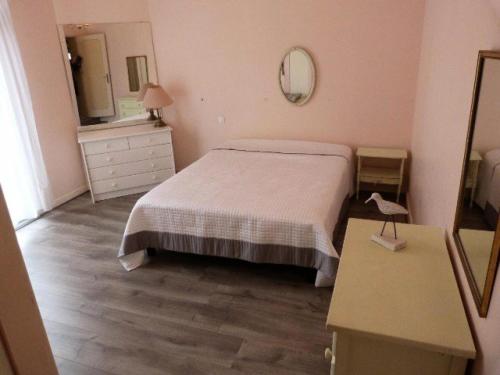 Résidence La Roseraie - 2 Pièces pour 5 Personnes 58