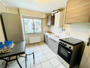 Résidence La Roseraie - 2 Pièces pour 5 Personnes 58