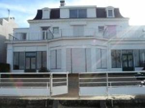 Appartement Résidence La Roseraie - 2 Pièces pour 5 Personnes 58 53, cours Lamarque de Plaisance 33120 Arcachon Aquitaine