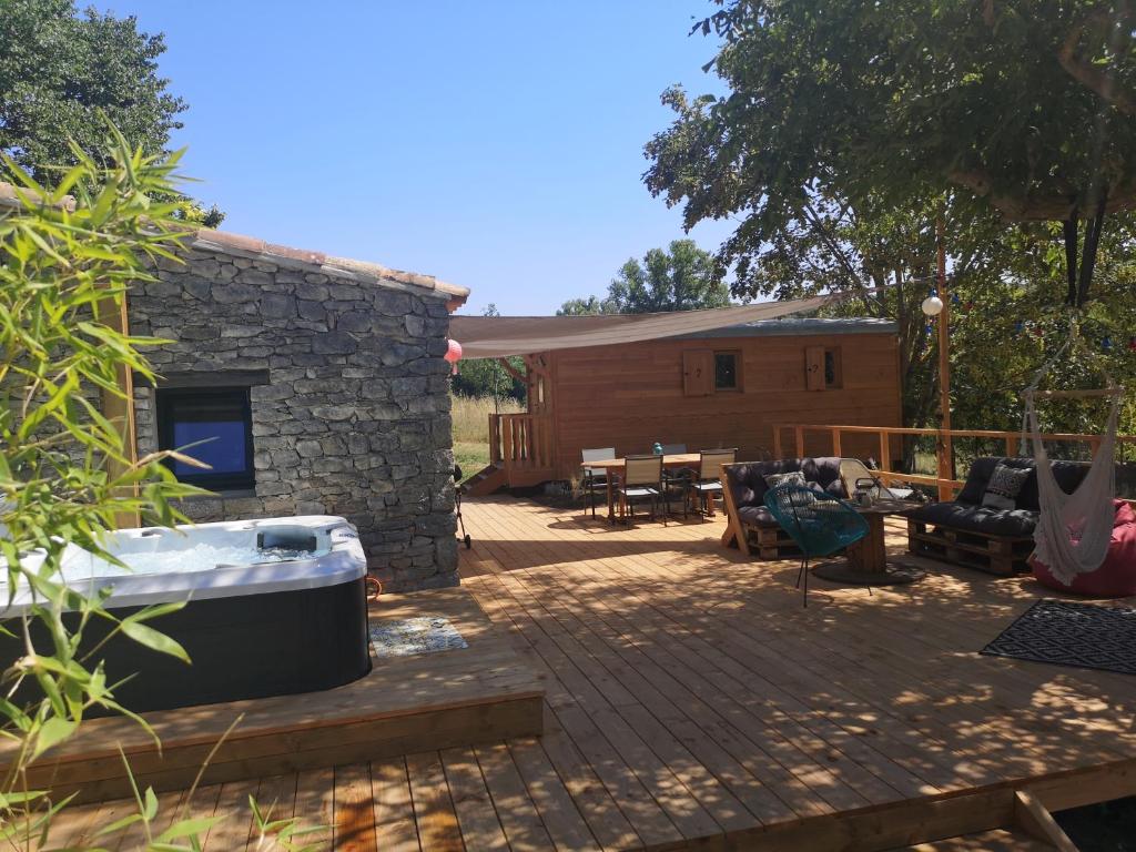 Résidence La Sabaudia - 3 Pièces pour 4 Personnes 764 74120 Megève