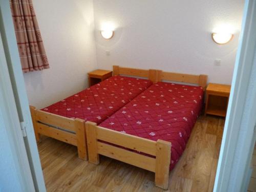 Residence La Saboia B