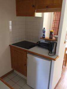 Residence La Saboia B