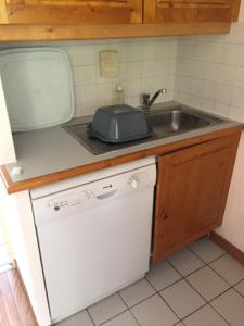 Residence La Saboia B