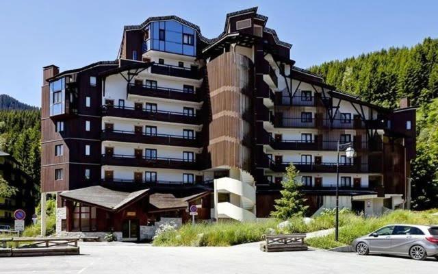 Appartement Residence La Saboia B La Tania  -  Courchevel Hameau de la Tagna 73120 La Perrière