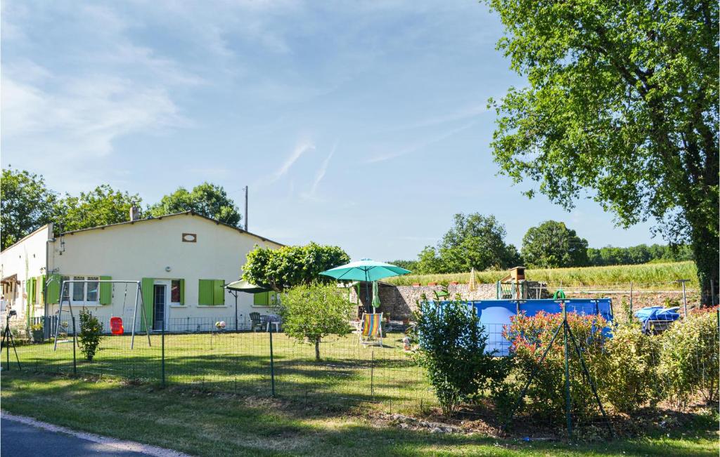 Résidence La Taiga - Studio pour 4 Personnes 964 73210 Aime-La-Plagne