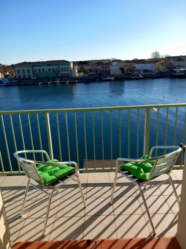 Residence La Tamarissiere