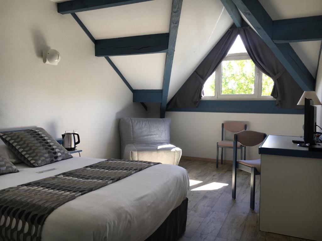 Résidence LA TRAVERSE - Appartement TRAVERSE 58 pour 4 Personnes 95 73210 Les Coches