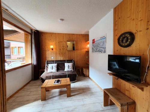 Résidence LA TRAVERSE - Appartement TRAVERSE 58 pour 4 Personnes 95