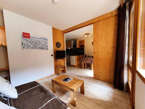 Résidence LA TRAVERSE - Appartement TRAVERSE 58 pour 4 Personnes 95