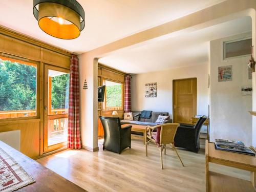 Résidence La Vanoise - Appartement VANOISE 29 pour 6 Personnes 134