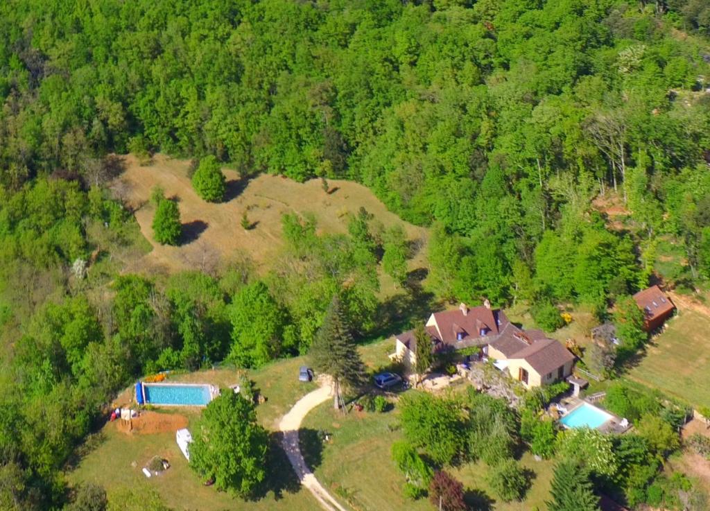 Résidence La Vanoise - Appartement VANOISE 41 pour 6 Personnes 45
