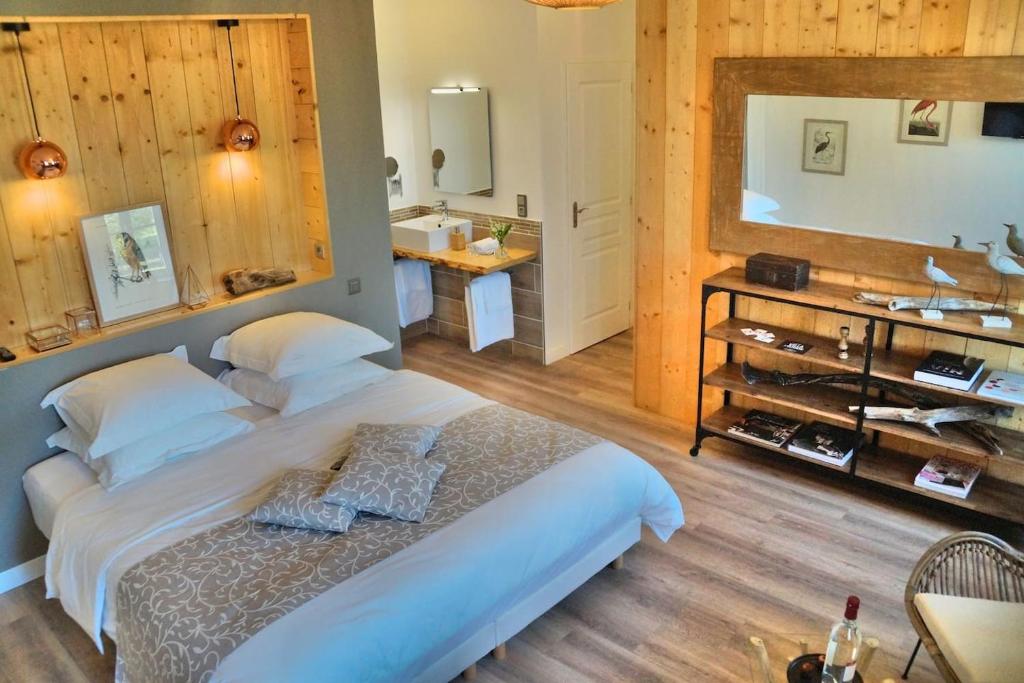 Résidence La Vanoise - Pièces 724 73120 Courchevel