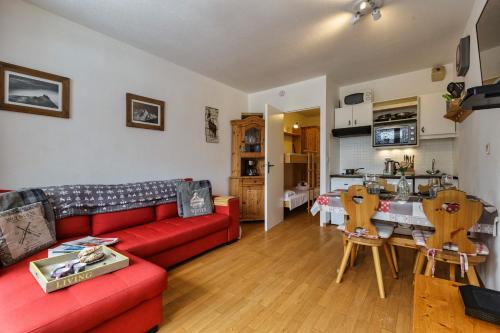 Résidence La Verte 1 Happy Rentals