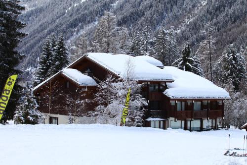Residence La Verte 24
