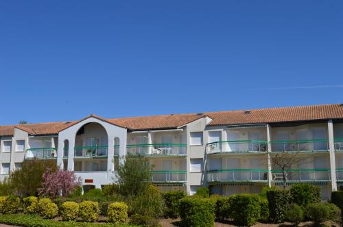 Appartement Résidence La Vigie Saint-Georges-de-Didonne france