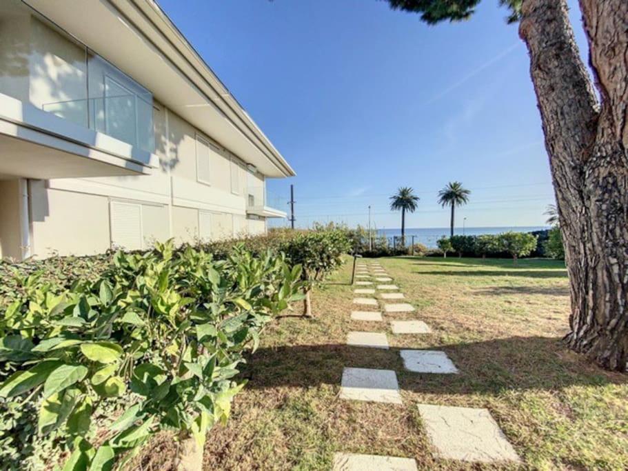 Résidence la Villa Bleue Golfe Juan 16 Avenue de la Liberté, 06220 Vallauris