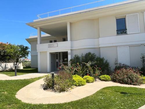 Résidence la Villa Bleue Golfe Juan