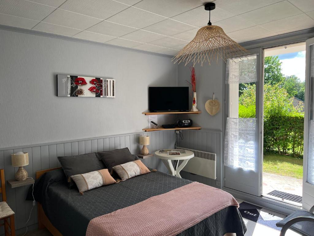 Residence La Ville d'Été, Arcachon, apartment for 4 persons 33120 Arcachon