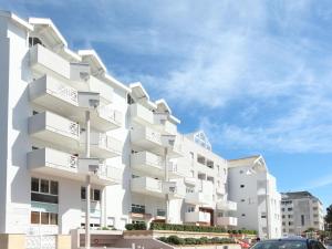 Residence La Ville d'Été, Arcachon, apartment for 4 persons