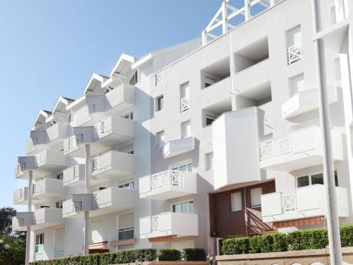 Residence La Ville d'Été, Arcachon, apartment for 4 persons