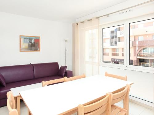 Residence La Ville d'Été, Arcachon, apartment for 4 persons