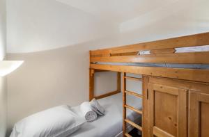 Résidence Lac Blanc - 2 Pièces pour 4 Personnes 344