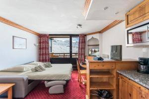 Résidence Lac Blanc - 2 Pièces pour 4 Personnes 344