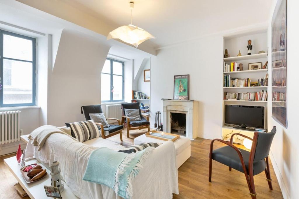 Résidence Lac Du Lou - Studio pour 4 Personnes 054 73440 Les Menuires
