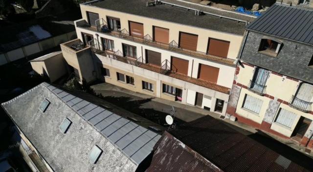 Residence Lafayette 11 - 21 rue lafayette, 63150 La Bourboule