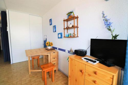 Résidence Lagon Bleu - Studio pour 4 Personnes 144