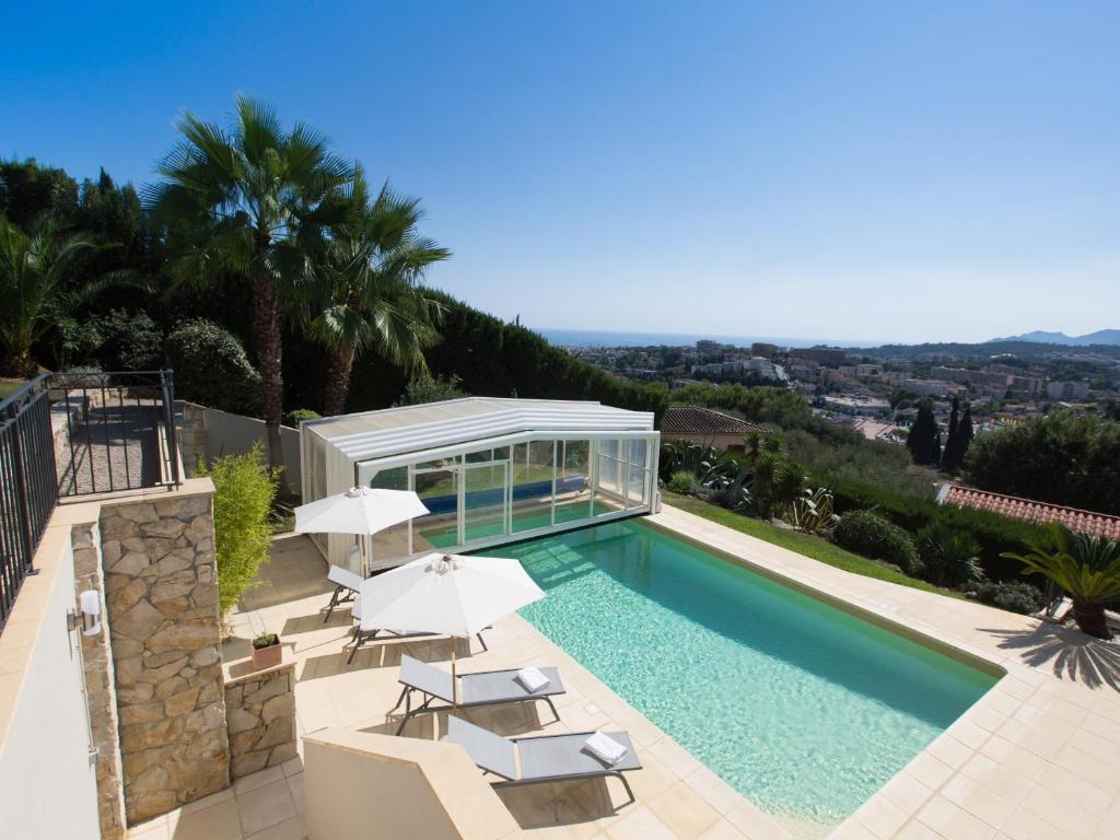 Résidence Lagon Bleu - Studio pour 4 Personnes 394 30240 Le Grau-du-Roi