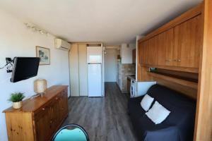Résidence Lagon Bleu - Studio pour 4 Personnes 544