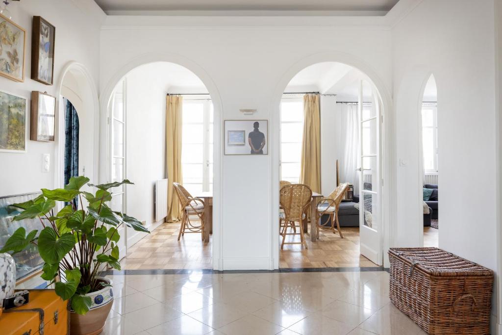 Résidence Lama - Appartement LAMA 00 73550 Les Allues