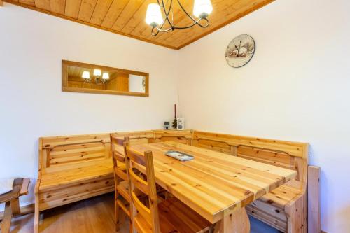 Résidence Lama - Appartement LAMA 18 pour 6 Personnes 80
