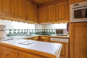 Résidence Lama - Appartement LAMA 18 pour 6 Personnes 80