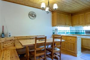 Résidence Lama - Appartement LAMA 18 pour 6 Personnes 80
